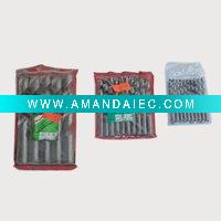 Wholesale HSS Straight Shank Twist Drill Bit