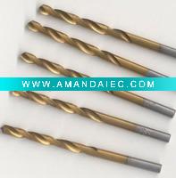 Wholesale Tin-coated Drill