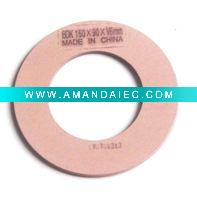 Wholesale Groove Polishing Wheel for semi-automatic glass engraving machine