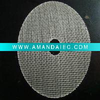 Wholesale fiber glass mesh for grinding wheel