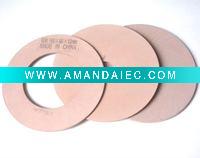 Wholesale Engraving Wheel for Groove Polishing for semi-automatic glass engraving machine