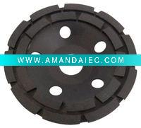 Wholesale Diamond Double Cup Wheel