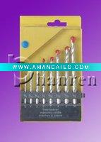 Wholesale Alloy Masonry Drill Bits