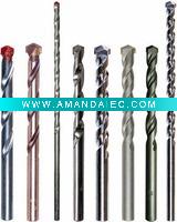 Wholesale Drill Bits
