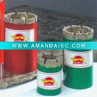 Wholesale Geological Diamond Core Drilling Bits -- GBEL