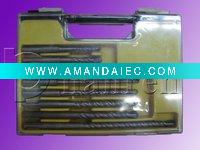 Wholesale Cobalt steel alloy electric hammer drill