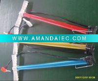 Wholesale bicycle hand air pump