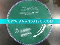 Wholesale T.C.T. Saw Blades For Cutting Wood