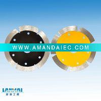 Wholesale 150MM/6'' Dry diamond cutting disk for marble
