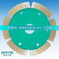 Wholesale 115MM/4.5'' Dry diamond cutting disk for marble
