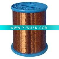 Wholesale enameled copper wire