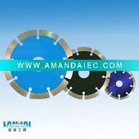 Wholesale 230MM/9'' Dry diamond cutting disk for marble