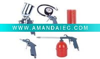 Wholesale 5PCS-1 5 pcs air tools kit