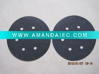 Wholesale velcro sanding disc