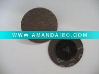 Wholesale Aluminum oxide quick-change discs(Sanding Disc )