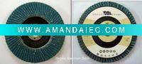 Wholesale Zirconia Alumina Flap Disc