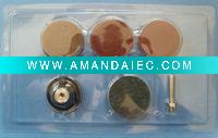 Wholesale 2" sanding disc kit