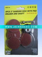 Wholesale sanding disc(abrasive tools)