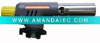 Wholesale Camping welding gas torch flame gun