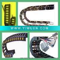 Wholesale Noise elimination plastic towline for project