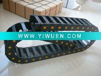 Wholesale load-bearing and long-length engineering cable chain