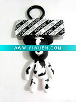 Wholesale handbag chain plastic chain pe chain