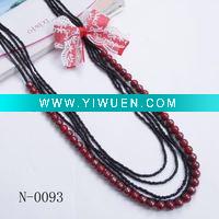 Wholesale Sweater chain, choth decoration chain ( N-0093 )
