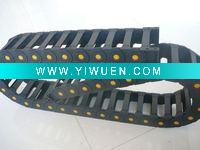 Wholesale TEZ35 engineering glass fibre reinforced nylon cable chain