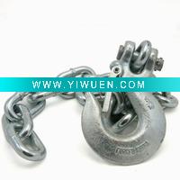 Wholesale Agricultural Safety Chain