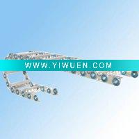 Wholesale Drag chain made of TLG shape steel