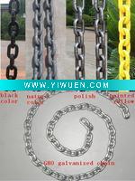 Wholesale Grade 80 Lifting chains EN818-2