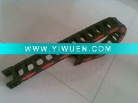 Wholesale load bearing and over length drag chain sold in meter