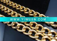 Wholesale Gold Metal Chain