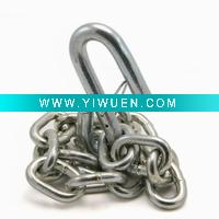Wholesale RV Safety Chain