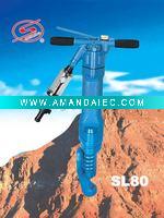 Wholesale SL80 Pneumatic concrete breaker