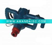 Wholesale ZQST-30/2.5 shale drilling rig