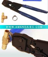 Wholesale PALCONN Crimp tools for PEX tube,ASTM Standard