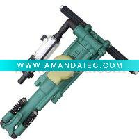 Wholesale Vertical drilling Y24 Hand-held Pneumatic Rock Drill