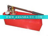 Wholesale Hand test submersible pump EP-50-02