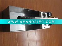 Wholesale hydraulic hand test of pipeline EP-50-1