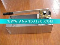 Wholesale hydraulic Test Pump EP-50-1