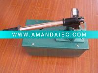 Wholesale hydraulic testing pump machine SB-4.0