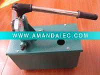Wholesale fuel pump test bench