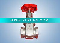 Wholesale DN80 STAINLESS STEEL Thread Valve