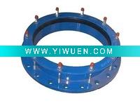 Wholesale flanged adaptor