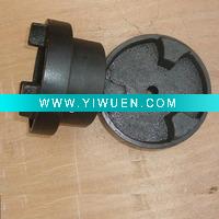 Wholesale Good Quality Couplings of Cast Iron HT250