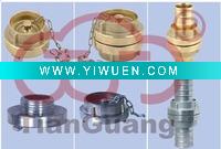 Wholesale Storz couplings(fire coupling, female threaded coupling&male threaded couplings,Aluminum storz coupling & brass storz coupling)