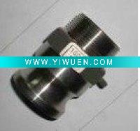 Wholesale AL camlock coupling