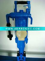 Wholesale YT27 Air leg rock drill