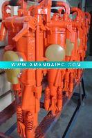 Wholesale YT28 air pick hammer